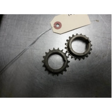 108V106 Crankshaft Timing Gear For 01-03 Toyota Rav4  2.0